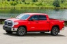 2016 Toyota Tundra SR5 Crew Cab Pickup Exterior Shown