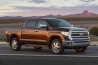 Toyota Tundra 1794 Crew Cab Pickup Exterior