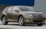 2009 Toyota Venza V6 Station Wagon