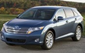 2009 Toyota Venza Station Wagon