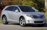 2011 Toyota Venza Station Wagon