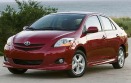 2008 Toyota Yaris S Sedan