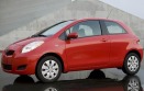 2010 Toyota Yaris 2dr Hatchback