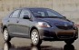 2011 Toyota Yaris Sedan