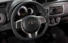 2012 Toyota Yaris SE Interior