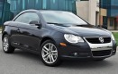 2008 Volkswagen Eos Lux Convertible