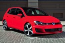 2016 Volkswagen Golf GTI SE 4dr Hatchback Exterior Shown