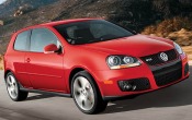 2006 Volkswagen GTI New 2dr Hatchback