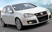 2009 Volkswagen GTI 2dr Hatchback