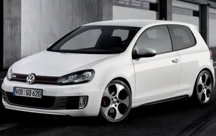 2011 Volkswagen GTI 2dr Hatchback