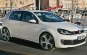 2011 Volkswagen GTI 4dr Hatchback