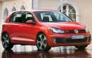 2011 Volkswagen GTI 4dr Hatchback Shown