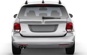 2011 Volkswagen Jetta TDI Station Wagon