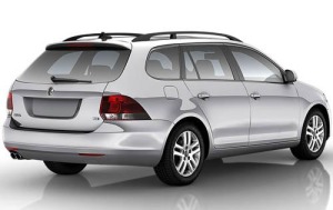 2011 Volkswagen Jetta TDI Station Wagon Shown