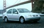 1999 Volkswagen Jetta 4 Dr NEW GLS Sedan