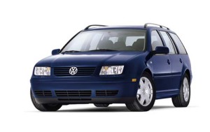 2002 Volkswagen Jetta GLX VR6 4dr Wagon