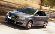 2006 Volkswagen Jetta 2.5 4dr Sedan