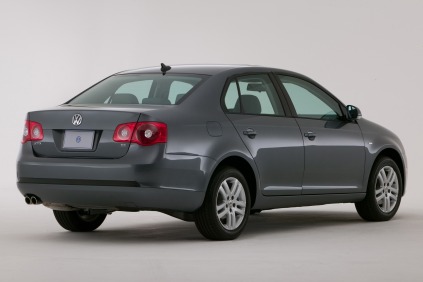 VW Jetta United Prospekt 11/2007 VW Jetta United Prospekt 11/2007