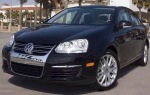 2008 Volkswagen Jetta Wolfsburg Edtion 2.0T Sedan