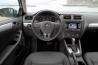 2012 Volkswagen Jetta SEL Sedan Dashboard