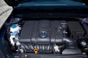 2013 Volkswagen Jetta 2.5L I5  Engine