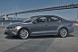 2013 Volkswagen Jetta SEL PZEV Sedan Exterior
