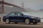 2013 Volkswagen Jetta SEL PZEV Sedan Exterior