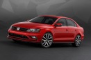 2017 Volkswagen Jetta 2.0T GLI Sedan Exterior