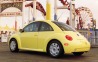 2001 Volkswagen New Beetle GLS 1.8T 2dr Hatchback