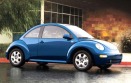 2002 Volkswagen New Beetle GLS 1.8T 2dr Hatchback