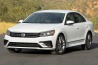 2016 Volkswagen Passat R-Line Sedan Exterior