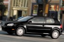 2007 Volkswagen Rabbit 2dr Hatchback Exterior