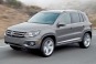 2015 Volkswagen Tiguan R-Line 4Motion 4dr SUV Exterior Shown