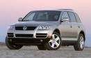 2004 Volkswagen Touareg V8 AWD 4dr SUV Shown
