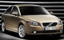 2008 Volvo S40 T5 Sedan
