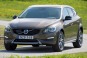 2015 Volvo V60 Cross Country T5 Platinum Wagon Exterior Shown