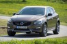 2017 Volvo V60 Cross Country T5 Platinum Wagon Exterior Shown