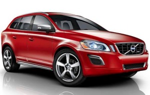 2010 Volvo XC60 T6 R-Design SUV