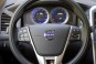 2013 Volvo XC60 T6 R-Design 4dr SUV Steering Wheel Detail