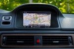 2013 Volvo XC70 T6 Wagon Navigation System
