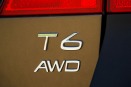 2013 Volvo XC70 T6 Wagon Rear Badge