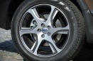 2013 Volvo XC70 T6 Wagon Wheel