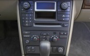 2006 Volvo XC90 Center Console
