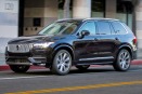 2016 Volvo XC90 T6 First Edition 4dr SUV Exterior Shown