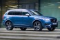 2016 Volvo XC90 T6 R-Design 4dr SUV Exterior
