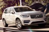 2017 Volvo XC90 T6 Inscription 4dr SUV Exterior Shown